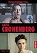 David Cronenberg
