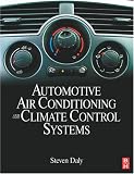 Automotive  Air Conditioning and Climate Control Systems