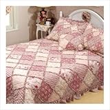 Bundle-85 Dianna Quilt Standard Sham