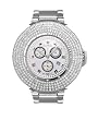 Joe Rodeo Razor Collection Men's Diamond Watch