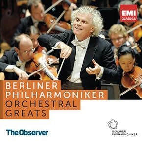 Bilder von Berliner Philharmoniker