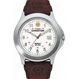 Timex Mens Classic Analog Metal Field Expedition Watch #T44381 by Timex