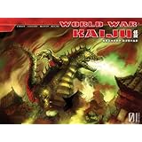 world war kaiju coldwar years