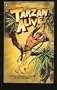Tarzan Alive