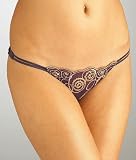 Elle Macpherson Intimates Sheen Bikini Panty