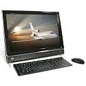 HP TouchSmart IQ515 2.1GHz 4GB 500GB 22" Multi Touch WSXGA+ Blu-Ray COMBO WLAN