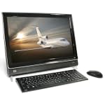 HP TouchSmart