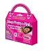 Sleep Pretty In Pink Pill, 30-Count Boxes (Pack of 2)