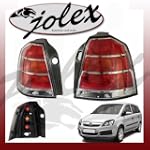 R�cklicht Heckleuchte Hecklicht R�ckl...