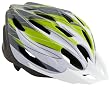 Schwinn Womens Starlet Wave Helmet, Green