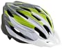 Schwinn Women's Starlet Wave Helmet, Green