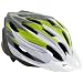 Schwinn Women's Starlet Wave Helmet, Green