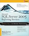 Microsoft SQL Server 2005 Reporting Services 2005