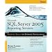 Microsoft SQL Server 2005 Reporting Services