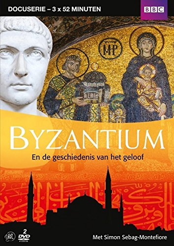 Byzantium And The History Of Faith