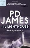 The Lighthouse (Adam Dalgliesh Mystery Series #13)
