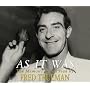 As It Was: The Memoirs