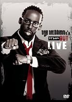 Stand Out Live