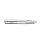 Amana Tool MR0106 Chamfer with Mini Ball Bearing Guide 1/4-Inch Diameter, 7-Degree Angle, 3/8-Inch Cutting Height, 1/4-Inch Shank Carbide Tipped Router Bit
