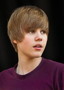 Image of Justin Bieber