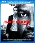 Safe House (Blu-ray/ DVD/ Digital Cop...
