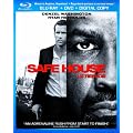 Safe House (Blu-ray/ DVD/ Digital Copy Combo)