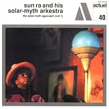 Search : Solar Myth Approach 1 (Spec)