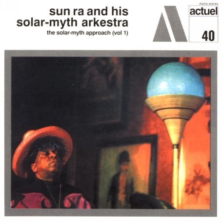 Sun Ra