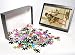 Photo Jigsaw Puzzle of First Use Of Oil from Mary Evans