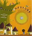 Contes d'Afrique : Pour les tout-petits (1CD audio)