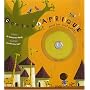 Contes d'Afrique : Pour les tout-petits (1CD audio)