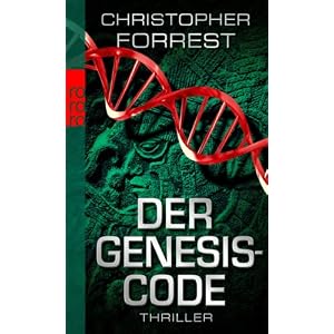 Der Genesis-Code (rororo)