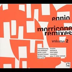 Remixes Vol. 2