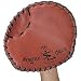 The Original 9 Tan Practice Baseball Glove - (Worn on Left Hand)