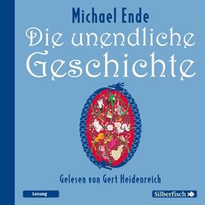 Die unendliche Geschichte