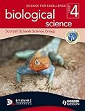 Science for excellence. Level 4, Biological science