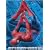 Spiderman 3 Beach Towel