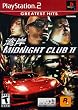 Midnight Club 2
