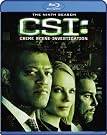 CSI: Crime Scene...