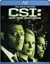 CSI: Crime Scene Investigation - The Ninth Season [Blu-ray]