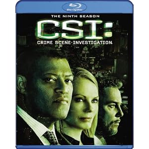 Csi Crime Scene Investigation The Ninth