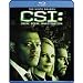 CSI: Crime Scene Investigation - The Ninth Season [Blu-ray]