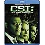 CSI: Crime Scene Investigation - The Ninth Season [Blu-ray]