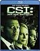 CSI: Crime Scene Investigation - The Ninth Season [Blu-ray]