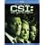CSI: Crime Scene Investigation - The Ninth Season [Blu-ray]