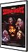 Scream Greats, Vol. 1: Tom Savini, Master of Horror Effects Framed 11" x 17" Reproduction Poster