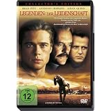 Legenden der Leidenschaft [Collector's Edition]von "Brad Pitt"