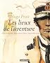 Hugo Pratt-Les lieux de l'aventure : I luoghi dell'a avventura