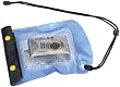Wasserdichte Panorama-Schutztasche f�r Navi & Kamera bis 125 x 160 mm