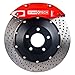 StopTech (83.143.4700.72) Brake Rotor, Front
